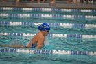 Swim vs Bentley  Wheaton College Swimming & Diving vs Bentley University. - Photo by Keith Nordstrom : Wheaton, Swimming & Diving